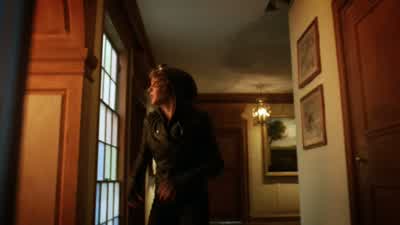 This better be a way out. - Gotham
