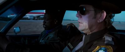 This better be covered by the health insurance - Passenger 57