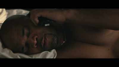 This better be fuckin worth it. - Waking Nightmare