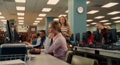 - This better be good. - High School Musical 3