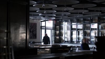 This better be important. - The Blacklist