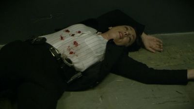 This better be part of the plan. - Criminal Minds
