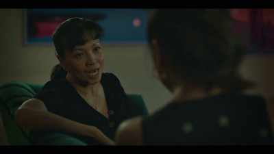 This is better.
It's not you looking after me. - The Unusual Suspects
