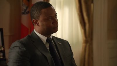 This better? - Blue Bloods