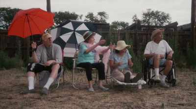 This is better than
fake news on TV. - The Healing Garden