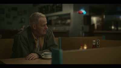 This is better than spending
the night at home. You know? - American Rust