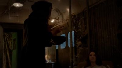 This had better work. - The Originals
