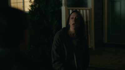 This was between me and my son, not you! - The Girl from Plainville