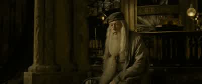 This is beyond anything I imagined. - Harry Potter and the Half Blood Prince