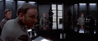 This bickering is pointless - Star Wars: Episode IV   A New Hope