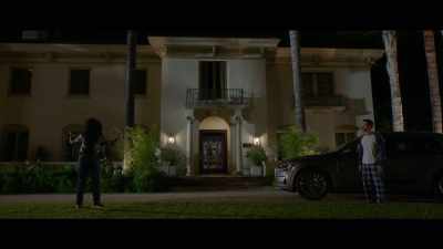 This big, fucking house
that we can't afford! - Why Women Kill
