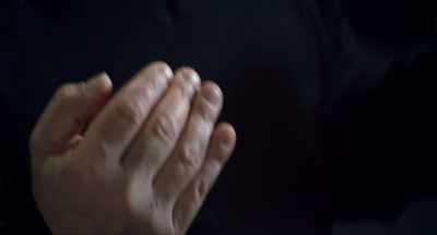 "This is big, this is serious, - Three Identical Strangers
