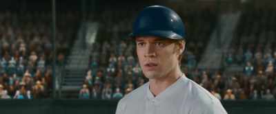 This is big-league pitcher
Jimmy Hammer. - The Hill
