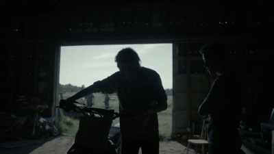 - This bike is insane.
- Yeah. Yeah, savage, dude... - Eyewitness
