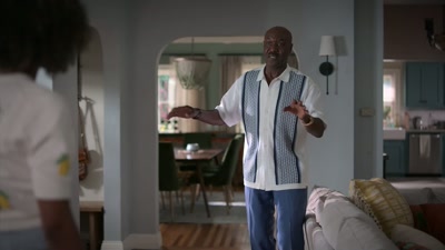 This Bill fella, - UnPrisoned