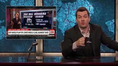 THIS BILL REPEALS THE ESTATE - The Jim Jefferies Show