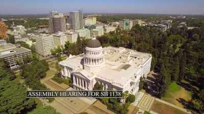 This bill would empower individuals - Why on Earth