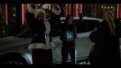 This is Billings, - Catch Me If You Claus