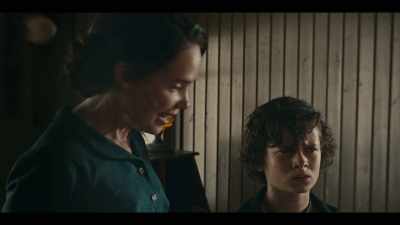 This is Billy, and this is Joe. - Billy the Kid