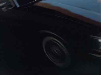 This is Billy. - Knight Rider