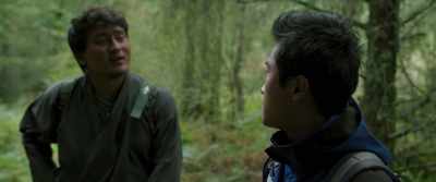 This bird comes when
the spring flowers bloom - Lunana: A Yak in the Classroom