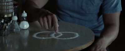 This bit, right here, - The Score