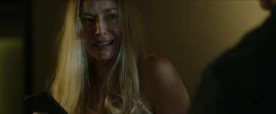 This bitch just said
she's pregnant. - Demise