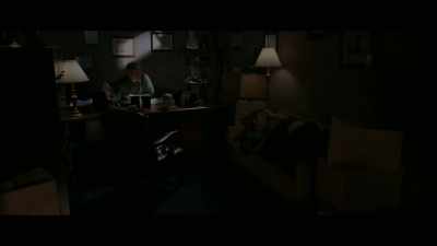 This bitch, Mildy Torres
from Social Services... - The Evil Within