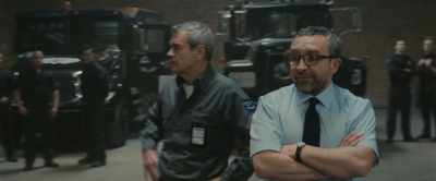 This is Black Friday, and
the tills will keep ringin'. - Wrath of Man