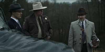 This blackout
people been reporting, - Project Blue Book