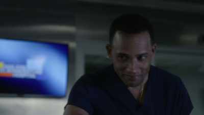 this-bleed-these-varices-this-isnt-good-news - The Good Doctor