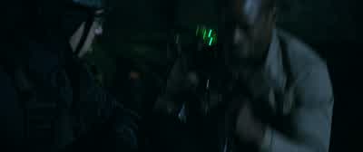 Hey On Halloween this blew up a whole houseHow do you shoot it You don'tIt just fires by itself when it's being attackedSeriously Oh shit - The Predator