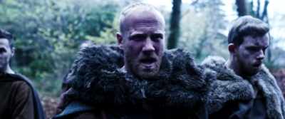 This bloody awful country,
it gets to your nerves. - Boudica: Rise of the Warrior Queen