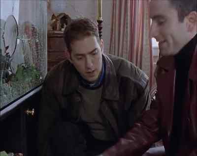 This is bloody stupid! - A Touch of Frost