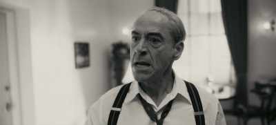 This board, having heard
testimony from you - Oppenheimer