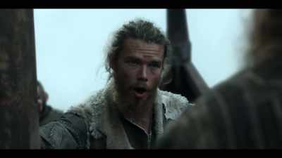 This boat, the one you are on, - Vikings: Valhalla