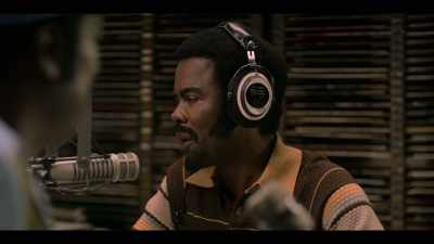 This is Bobby Vale, WFKK, Indianapolis. - Dolemite Is My Name