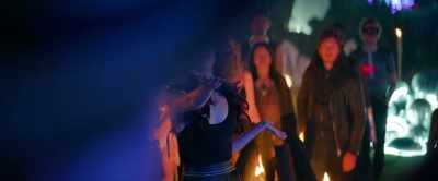 This... is Bobfather. - Buddy Games: Spring Awakening