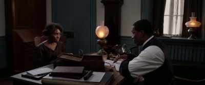 This book is full
of slave histories. - Harriet
