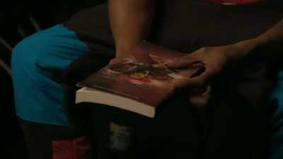 This book is just about someone
joining, know what I'm saying, - Supervillain: The Making of Tekashi 6ix9ine