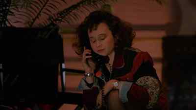 This is Boone. - Nightbreed