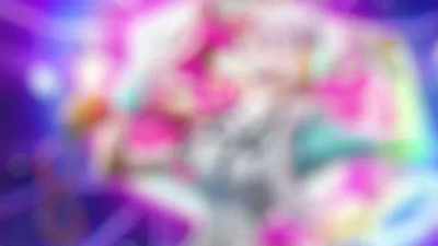 This boundless music brings transformation - One Piece Film Red