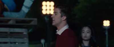 This boy you all worship is a lie. - Status Update