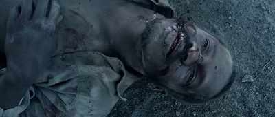 This boy committed mass murder
and will hang for all to see. - The Birth of a Nation