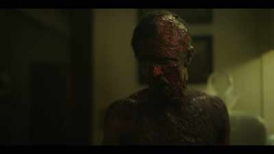 This boy to live out the night. - Interview with the Vampire