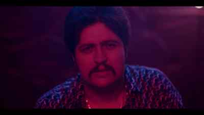 This your boy? - Narcos: Mexico