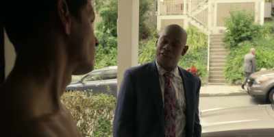 This Boylan thing...
It's, uh... It's a problem. - Spenser Confidential