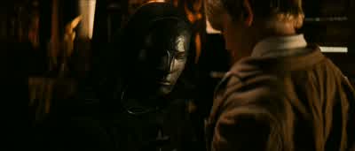 This bracelet is a gift and a curseThe sands of time have already begun to pour against youYeah yeah I already heard this partFrom the minute I put the bracelet onseven days do I have before the Scorpion King wakes upDid you also hear that if you do not - The Mummy Returns