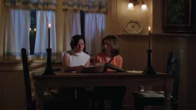 This bracelet - Charmed