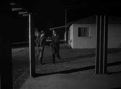 This brawl. You mean
there was some sort of fight? - Touch of Evil